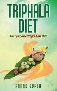 bokomslag Triphala Diet