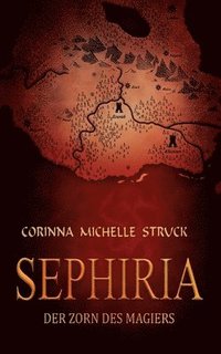 bokomslag Sephiria