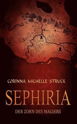 Sephiria 1