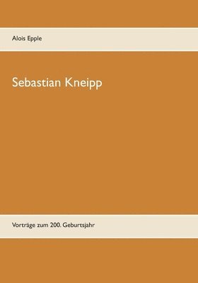 Sebastian Kneipp 1