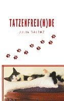 bokomslag Tatzenfreu(n)de