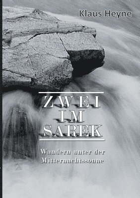 Zwei im Sarek 1