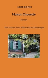 bokomslag Maison Chouette