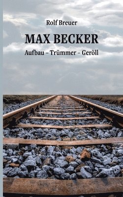 Max Becker 1