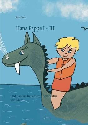 Hans Pappe I - III 1