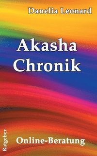 bokomslag Akasha Chronik
