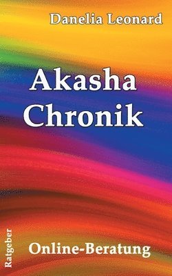 Danelia Leonard - Akasha Chronik, Häftad