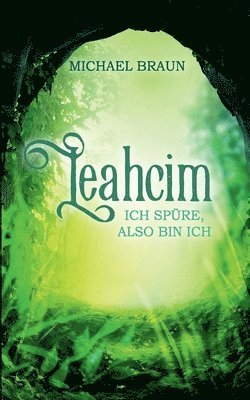 Michael Braun - Leahcim, Häftad