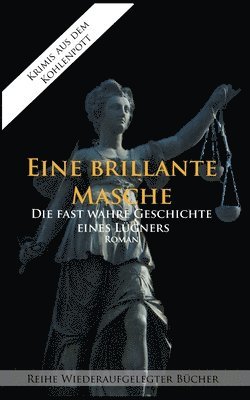Jan Zweyer - Eine brillante Masche, Häftad