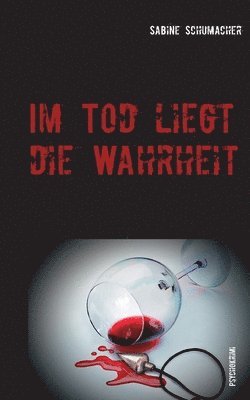 Im Tod liegt die Wahrheit 1