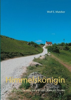 bokomslag Himmelskoenigin