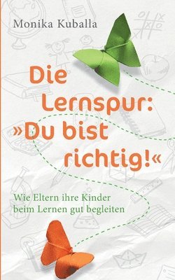 Die Lernspur 1