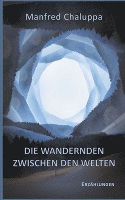 bokomslag Die Wandernden zwischen den Welten