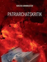 bokomslag Patriarchatskritik