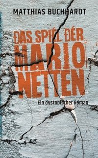 bokomslag Spiel der Marionetten