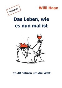 bokomslag Leben, wie es nun mal ist