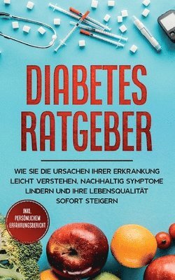Diabetes Ratgeber 1