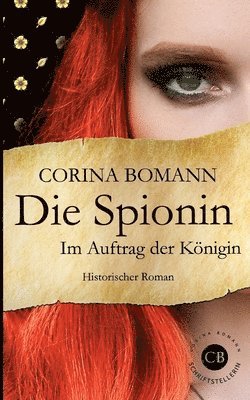 Spionin