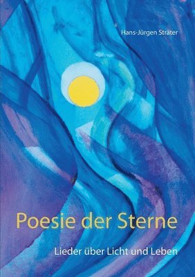 bokomslag Poesie der Sterne