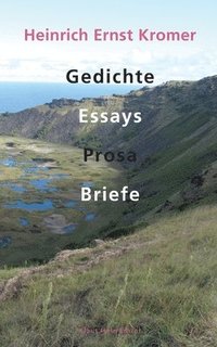 bokomslag Gedichte, Essays, Prosa, Briefe