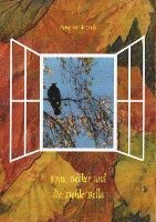 Frau Becker und die Dohle Bella