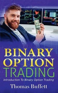 bokomslag Binary Option Trading