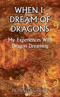 bokomslag When I Dream of Dragons