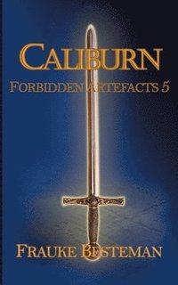 bokomslag Caliburn