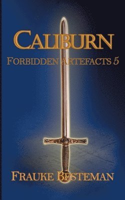 bokomslag Caliburn