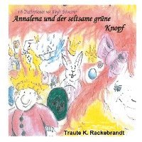 Annalena und der seltsame grüne Knopf 1