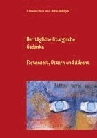 bokomslag Der tägliche liturgische Gedanke