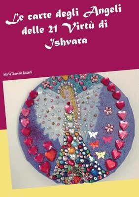 carte degli Angeli delle 21 Virtù di Ishvara