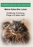 bokomslag Norwegische Waldkatze