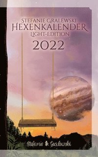 bokomslag Hexenkalender 2022 - Light-Edition