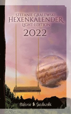 Hexenkalender 2022 - Light-Edition 1