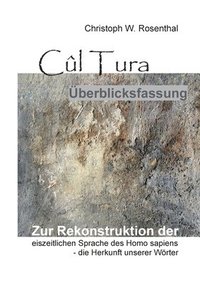 bokomslag Cûl Tura Überblicksfassung