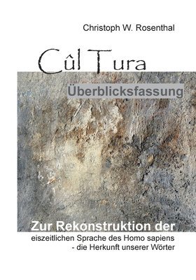 bokomslag Cûl Tura Überblicksfassung