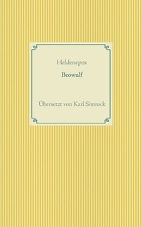 bokomslag Beowulf