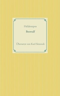 bokomslag Beowulf