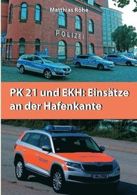 bokomslag PK21 und EKH