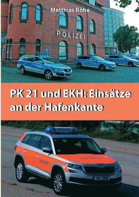 PK21 und EKH 1