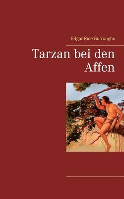 Tarzan bei den Affen 1