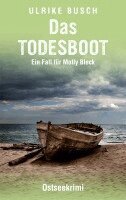 Ulrike Busch - Das Todesboot, Häftad. Tillgänglighet: Lägg i varukorg