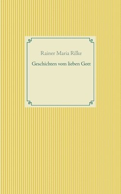 bokomslag Geschichten vom lieben Gott