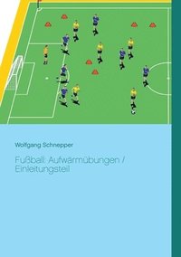 bokomslag Fußball