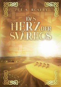 bokomslag Das Herz der Svreos