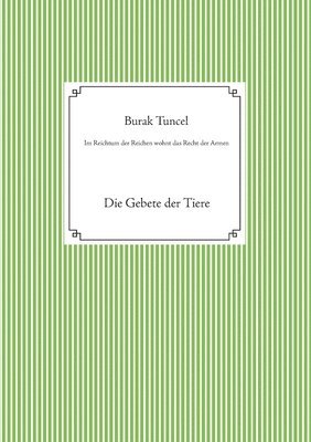 bokomslag Im Reichtum der Reichen wohnt das Recht der Armen