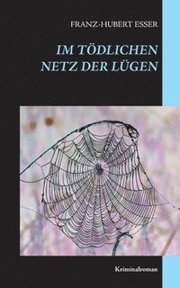 bokomslag Im tödlichen Netz der Lügen