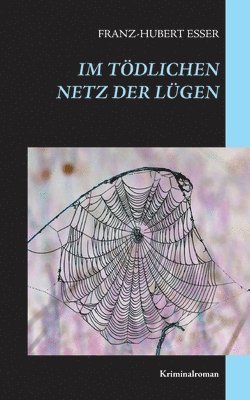 bokomslag Im tödlichen Netz der Lügen
