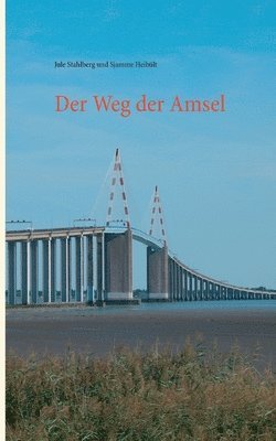 Jule Stahlberg, Sjamme Heibült - Weg der Amsel, Häftad